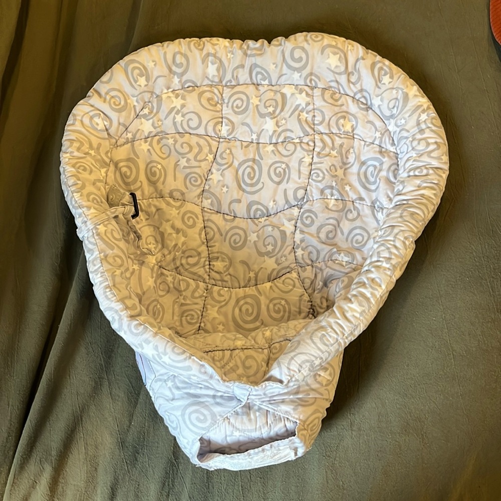 Ergobaby infant insert